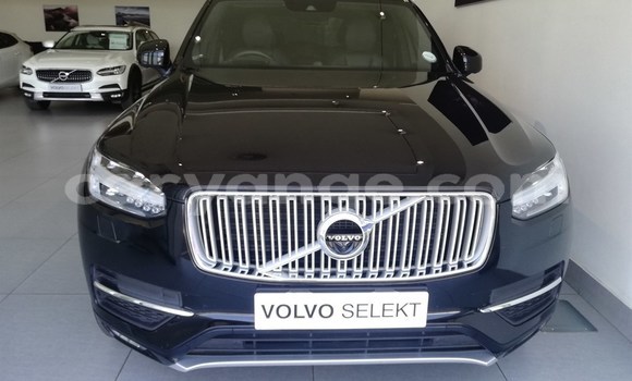 Buy Used Volvo XC90 Other Car in Karasburg in Karas Buy Used Volvo XC90 Other Car in Karasburg in Karas