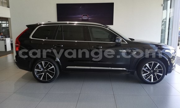 Buy Used Volvo XC90 Other Car in Karasburg in Karas Buy Used Volvo XC90 Other Car in Karasburg in Karas