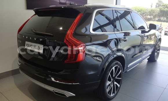 Buy Used Volvo XC90 Other Car in Karasburg in Karas Buy Used Volvo XC90 Other Car in Karasburg in Karas