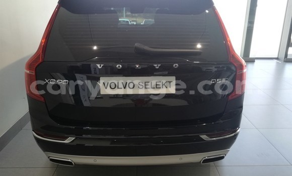 Buy Used Volvo XC90 Other Car in Karasburg in Karas Buy Used Volvo XC90 Other Car in Karasburg in Karas