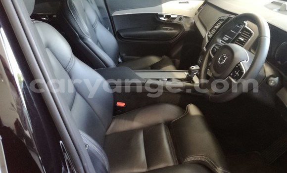 Buy Used Volvo XC90 Other Car in Karasburg in Karas Buy Used Volvo XC90 Other Car in Karasburg in Karas