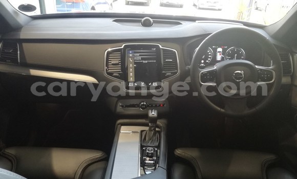 Buy Used Volvo XC90 Other Car in Karasburg in Karas Buy Used Volvo XC90 Other Car in Karasburg in Karas