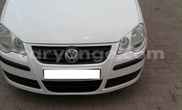 Buy Used Volkswagen Polo White Car in Windhoek in Namibia Buy Used Volkswagen Polo White Car in Windhoek in Namibia
