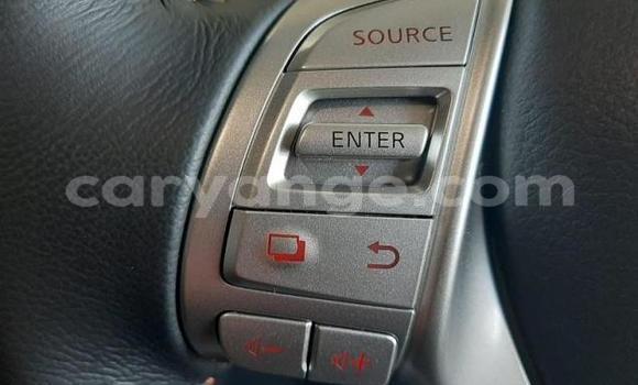 Acheter Occasion Voiture Nissan Navara Blanc à Gobabis, Omaheke Acheter Occasion Voiture Nissan Navara Blanc à Gobabis, Omaheke