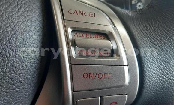 Acheter Occasion Voiture Nissan Navara Blanc à Gobabis, Omaheke Acheter Occasion Voiture Nissan Navara Blanc à Gobabis, Omaheke