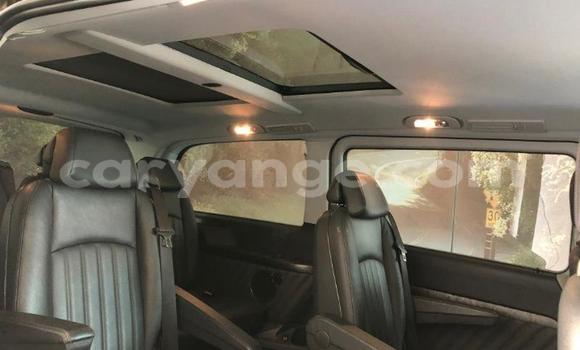 Acheter Occasion Voiture Mercedes-Benz Viano Blanc à Windhoek, Namibie Acheter Occasion Voiture Mercedes-Benz Viano Blanc à Windhoek, Namibie