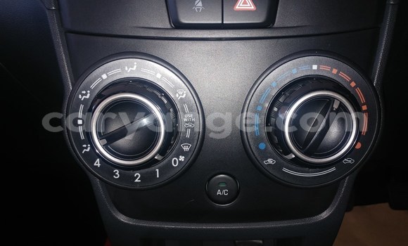 Buy Used Toyota Avanza White Car in Gobabis in Omaheke Buy Used Toyota Avanza White Car in Gobabis in Omaheke