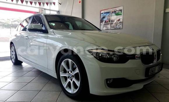 Buy Used BMW 3–Series White Car in Windhoek in Namibia Buy Used BMW 3–Series White Car in Windhoek in Namibia