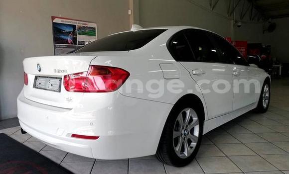 Buy Used BMW 3–Series White Car in Windhoek in Namibia Buy Used BMW 3–Series White Car in Windhoek in Namibia