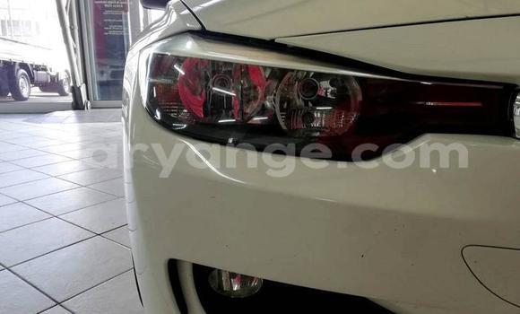 Buy Used BMW 3–Series White Car in Windhoek in Namibia Buy Used BMW 3–Series White Car in Windhoek in Namibia