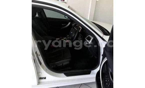 Buy Used BMW 3–Series White Car in Windhoek in Namibia Buy Used BMW 3–Series White Car in Windhoek in Namibia