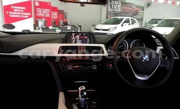 Buy Used BMW 3–Series White Car in Windhoek in Namibia Buy Used BMW 3–Series White Car in Windhoek in Namibia