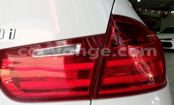Buy Used BMW 3–Series White Car in Windhoek in Namibia Buy Used BMW 3–Series White Car in Windhoek in Namibia
