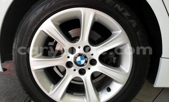 Buy Used BMW 3–Series White Car in Windhoek in Namibia Buy Used BMW 3–Series White Car in Windhoek in Namibia