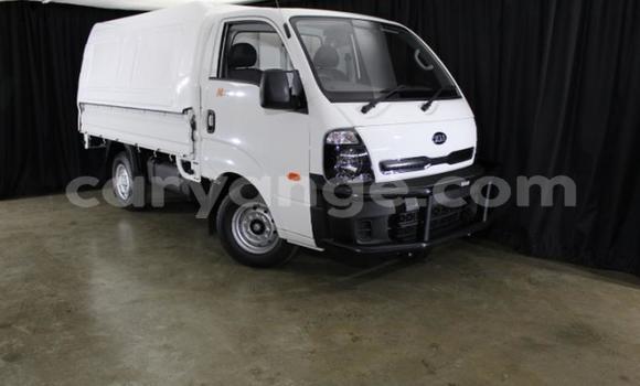 Acheter Occasion Voiture Kia K7 Blanc à Windhoek, Namibie Acheter Occasion Voiture Kia K7 Blanc à Windhoek, Namibie