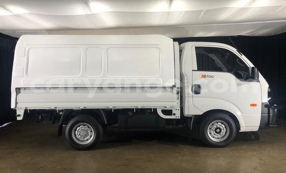 Acheter Occasion Voiture Kia K7 Blanc à Windhoek, Namibie Acheter Occasion Voiture Kia K7 Blanc à Windhoek, Namibie