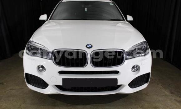 Acheter Occasion Voiture BMW X5 Blanc à Windhoek, Namibie Acheter Occasion Voiture BMW X5 Blanc à Windhoek, Namibie
