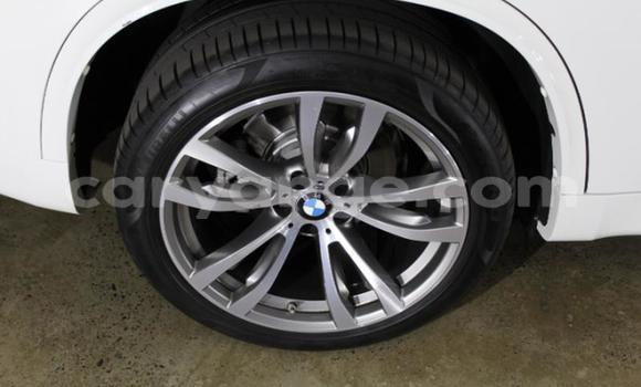 Acheter Occasion Voiture BMW X5 Blanc à Windhoek, Namibie Acheter Occasion Voiture BMW X5 Blanc à Windhoek, Namibie