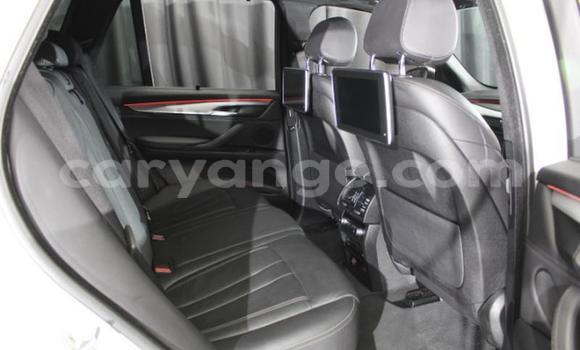 Acheter Occasion Voiture BMW X5 Blanc à Windhoek, Namibie Acheter Occasion Voiture BMW X5 Blanc à Windhoek, Namibie