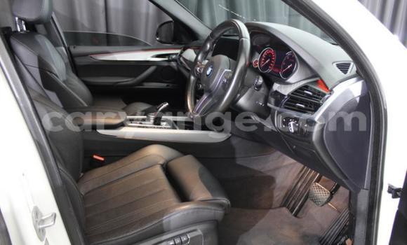 Acheter Occasion Voiture BMW X5 Blanc à Windhoek, Namibie Acheter Occasion Voiture BMW X5 Blanc à Windhoek, Namibie