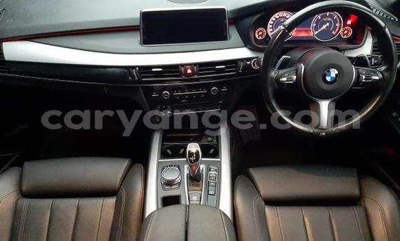 Acheter Occasion Voiture BMW X5 Blanc à Windhoek, Namibie Acheter Occasion Voiture BMW X5 Blanc à Windhoek, Namibie