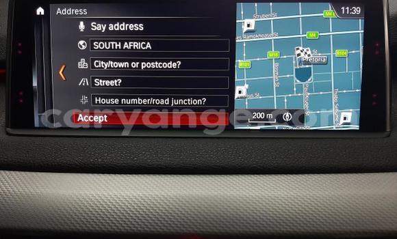 Acheter Occasion Voiture BMW X5 Blanc à Windhoek, Namibie Acheter Occasion Voiture BMW X5 Blanc à Windhoek, Namibie