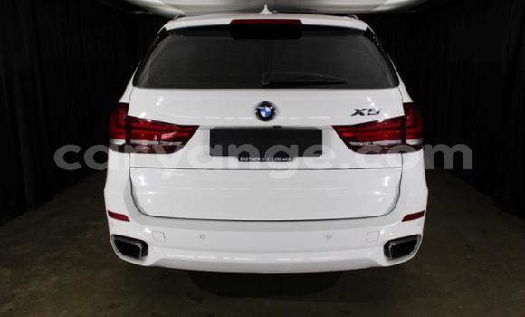 Acheter Occasion Voiture BMW X5 Blanc à Windhoek, Namibie Acheter Occasion Voiture BMW X5 Blanc à Windhoek, Namibie