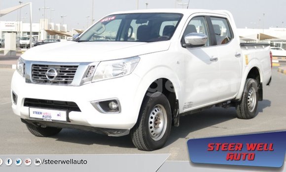 Buy Import Nissan Navara White Car in Import - Dubai in Namibia Buy Import Nissan Navara White Car in Import - Dubai in Namibia