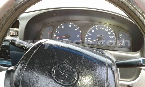 Buy Used Toyota Pickup White Car in Windhoek in Namibia Buy Used Toyota Pickup White Car in Windhoek in Namibia