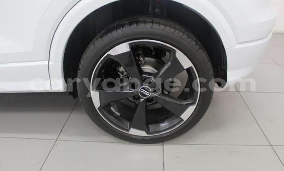 Acheter Occasion Voiture Audi Q2 Blanc à Windhoek, Namibie Acheter Occasion Voiture Audi Q2 Blanc à Windhoek, Namibie