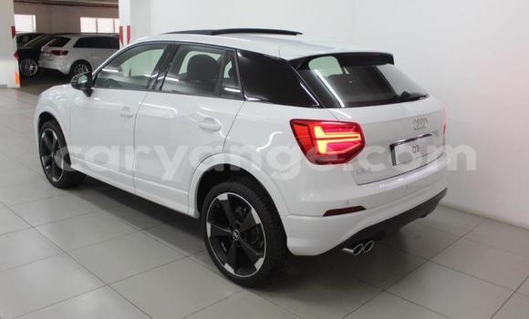 Acheter Occasion Voiture Audi Q2 Blanc à Windhoek, Namibie Acheter Occasion Voiture Audi Q2 Blanc à Windhoek, Namibie