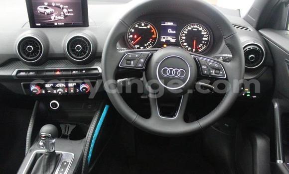 Acheter Occasion Voiture Audi Q2 Blanc à Windhoek, Namibie Acheter Occasion Voiture Audi Q2 Blanc à Windhoek, Namibie