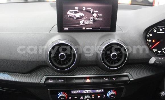 Acheter Occasion Voiture Audi Q2 Blanc à Windhoek, Namibie Acheter Occasion Voiture Audi Q2 Blanc à Windhoek, Namibie