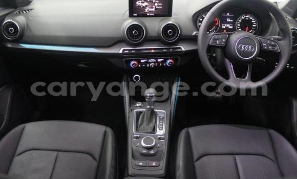 Acheter Occasion Voiture Audi Q2 Blanc à Windhoek, Namibie Acheter Occasion Voiture Audi Q2 Blanc à Windhoek, Namibie