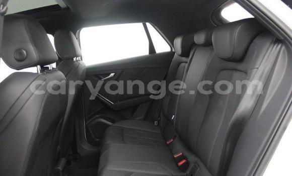 Acheter Occasion Voiture Audi Q2 Blanc à Windhoek, Namibie Acheter Occasion Voiture Audi Q2 Blanc à Windhoek, Namibie