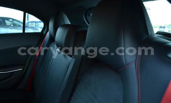 Buy Used Mercedes-Benz A–Class Green Car in Windhoek in Namibia Buy Used Mercedes-Benz A–Class Green Car in Windhoek in Namibia