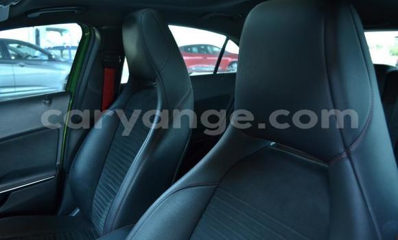 Buy Used Mercedes-Benz A–Class Green Car in Windhoek in Namibia Buy Used Mercedes-Benz A–Class Green Car in Windhoek in Namibia