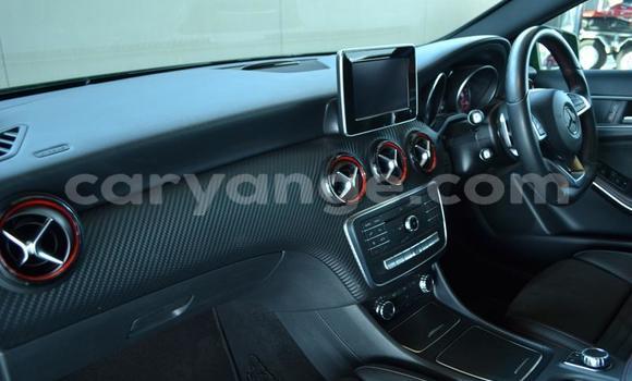 Buy Used Mercedes-Benz A–Class Green Car in Windhoek in Namibia Buy Used Mercedes-Benz A–Class Green Car in Windhoek in Namibia