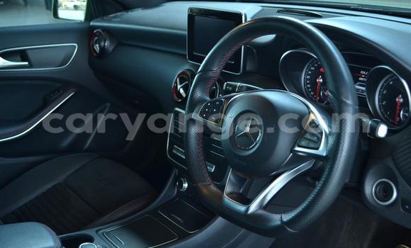 Buy Used Mercedes-Benz A–Class Green Car in Windhoek in Namibia Buy Used Mercedes-Benz A–Class Green Car in Windhoek in Namibia