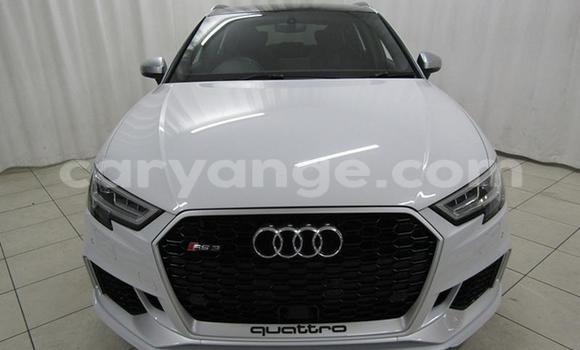 Buy Used Audi RS3 White Car in Windhoek in Namibia Buy Used Audi RS3 White Car in Windhoek in Namibia