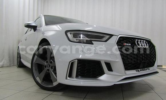 Buy Used Audi RS3 White Car in Windhoek in Namibia Buy Used Audi RS3 White Car in Windhoek in Namibia