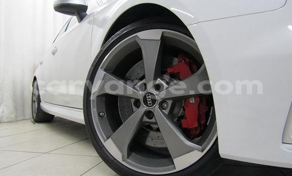 Buy Used Audi RS3 White Car in Windhoek in Namibia Buy Used Audi RS3 White Car in Windhoek in Namibia