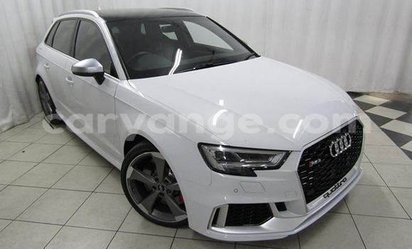 Buy Used Audi RS3 White Car in Windhoek in Namibia Buy Used Audi RS3 White Car in Windhoek in Namibia