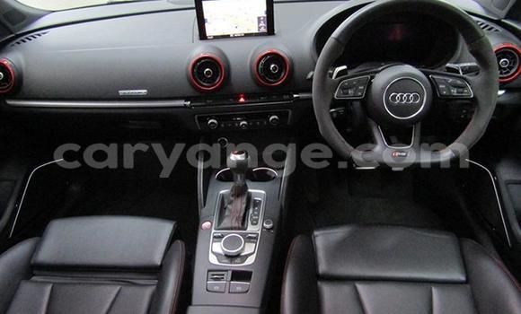 Buy Used Audi RS3 White Car in Windhoek in Namibia Buy Used Audi RS3 White Car in Windhoek in Namibia