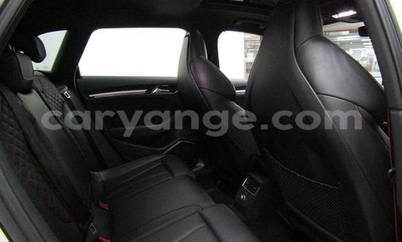 Buy Used Audi RS3 White Car in Windhoek in Namibia Buy Used Audi RS3 White Car in Windhoek in Namibia