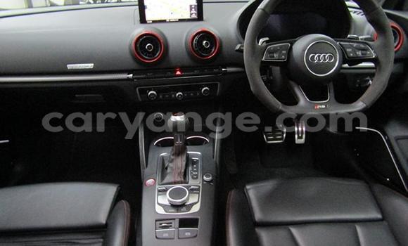 Buy Used Audi RS3 White Car in Windhoek in Namibia Buy Used Audi RS3 White Car in Windhoek in Namibia