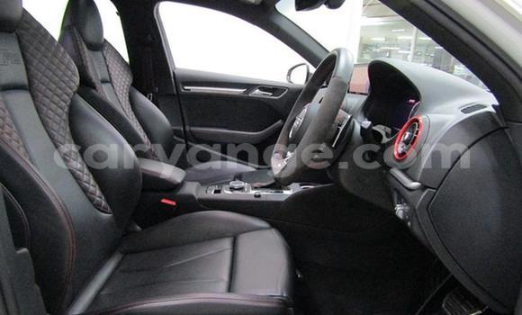 Buy Used Audi RS3 White Car in Windhoek in Namibia Buy Used Audi RS3 White Car in Windhoek in Namibia