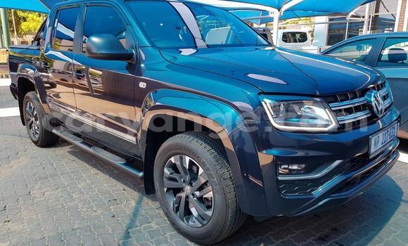 Acheter Occasion Voiture Volkswagen Amarok Noir à Gobabis, Omaheke Acheter Occasion Voiture Volkswagen Amarok Noir à Gobabis, Omaheke