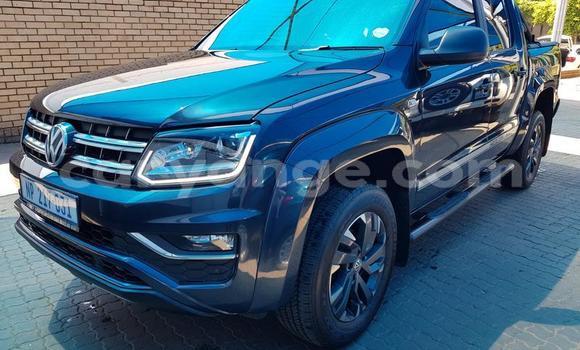 Acheter Occasion Voiture Volkswagen Amarok Noir à Gobabis, Omaheke Acheter Occasion Voiture Volkswagen Amarok Noir à Gobabis, Omaheke