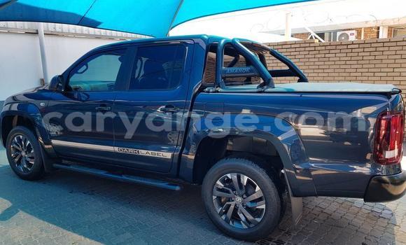 Acheter Occasion Voiture Volkswagen Amarok Noir à Gobabis, Omaheke Acheter Occasion Voiture Volkswagen Amarok Noir à Gobabis, Omaheke